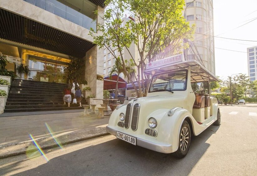 Fotos del hotel Grand Sunrise 2  & Spa:  8