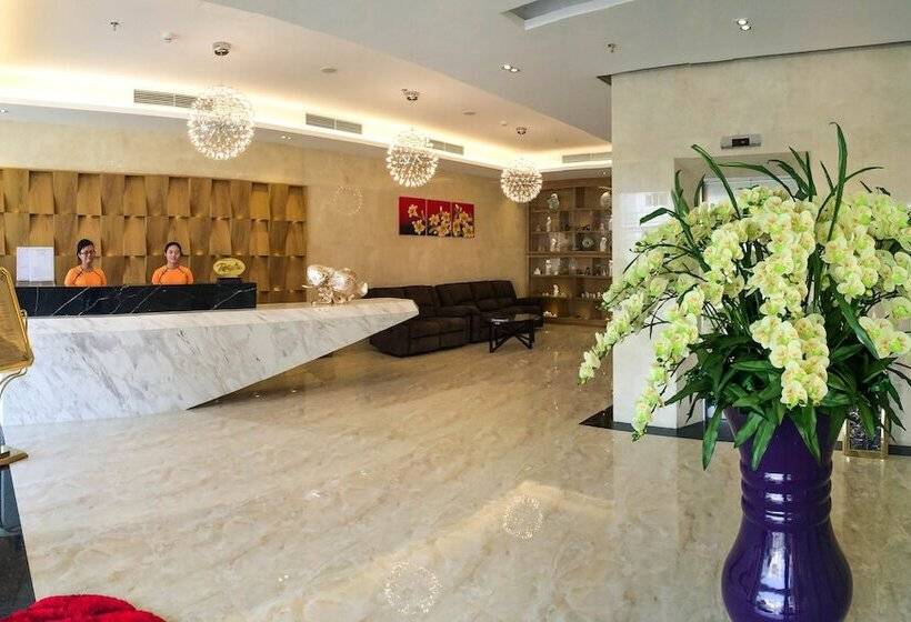 Fotos del hotel Grand Sunrise 2  & Spa:  4