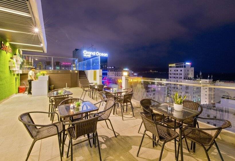 Fotos del hotel Grand Sunrise 2  & Spa:  6