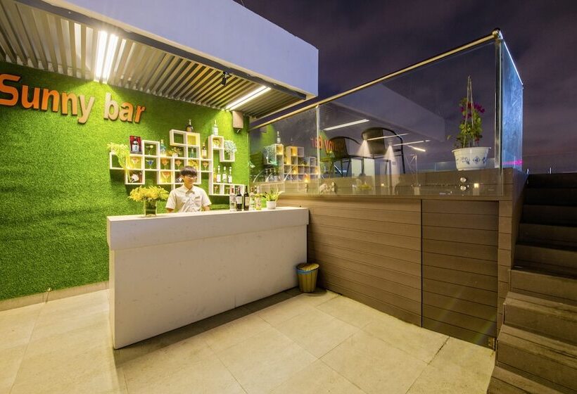 Fotos del hotel Grand Sunrise 2  & Spa:  12