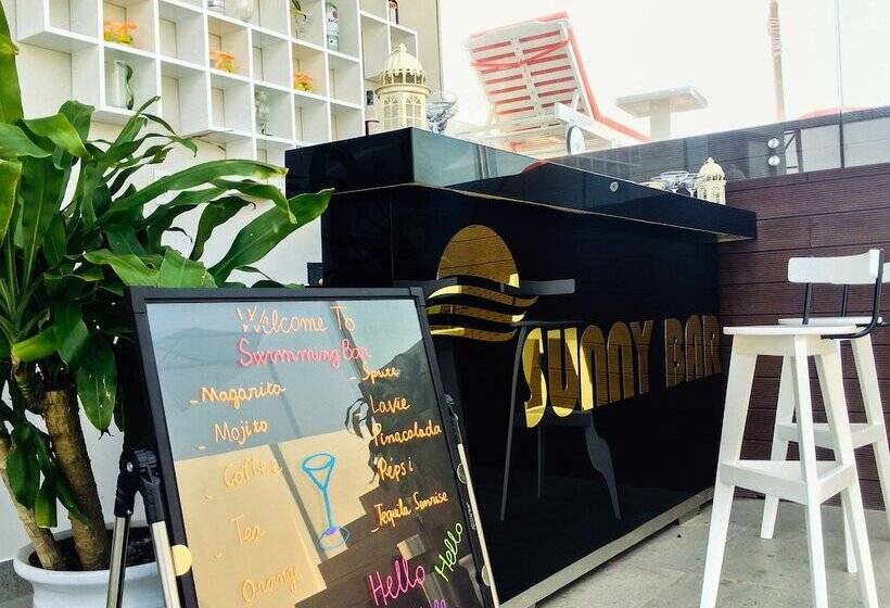 Fotos del hotel Grand Sunrise 2  & Spa:  22