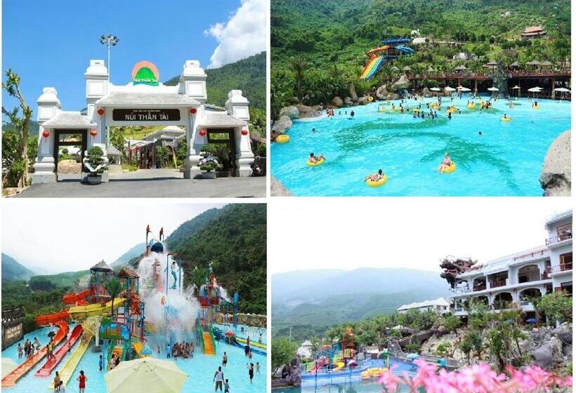 Grand Sunrise 2  & Spa