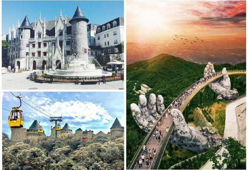 Fotos del hotel Grand Sunrise 2  & Spa:  9