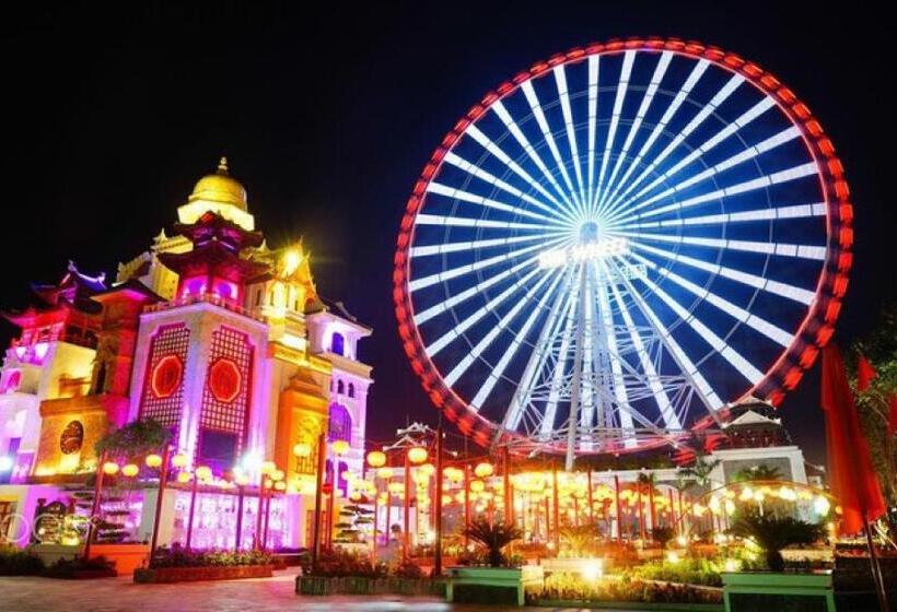 Fotos del hotel Grand Sunrise 2  & Spa:  21