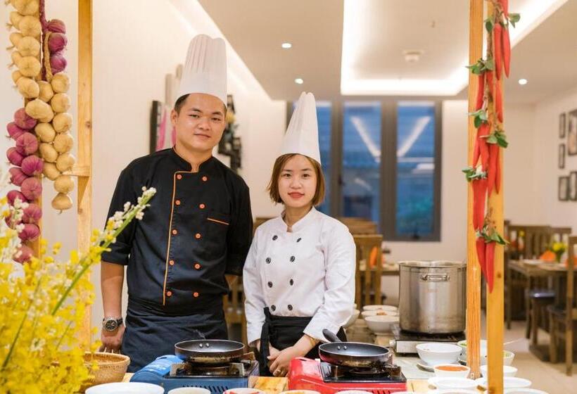 Fotos del hotel Grand Sunrise 2  & Spa:  25