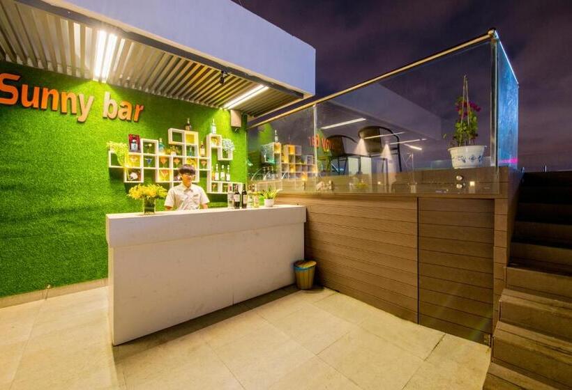 Fotos del hotel Grand Sunrise 2  & Spa:  20