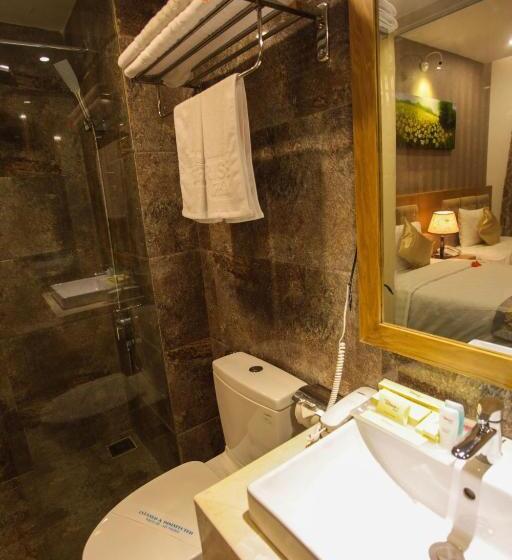 Fotos del hotel Grand Sunrise 2  & Spa:  7