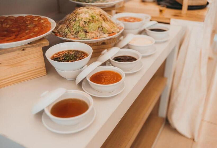 Fotos del hotel Grand Sunrise 2  & Spa:  5