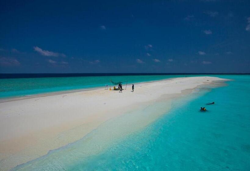 Fotos del hotel Kaani Village & Spa:  13