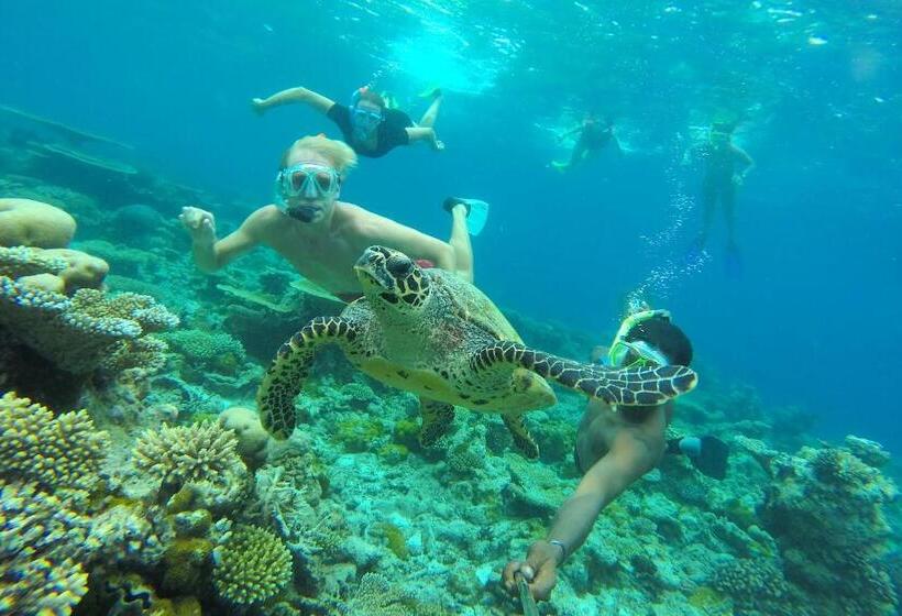 Fotos del hotel Kaani Village & Spa:  15