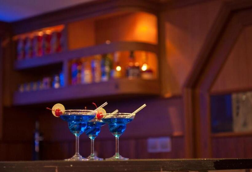 Fotos del hotel Kaani Village & Spa:  11