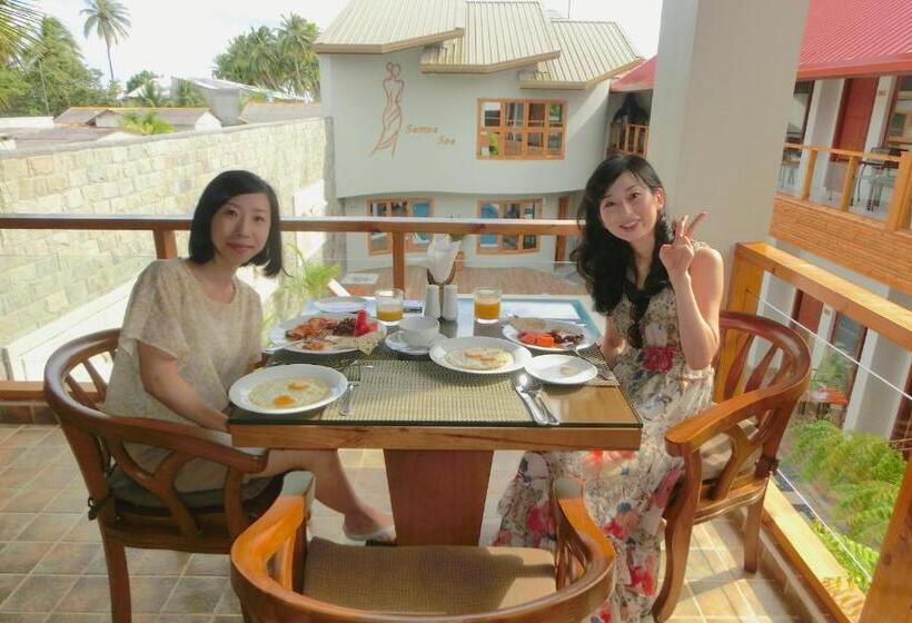 Fotos del hotel Kaani Village & Spa:  6