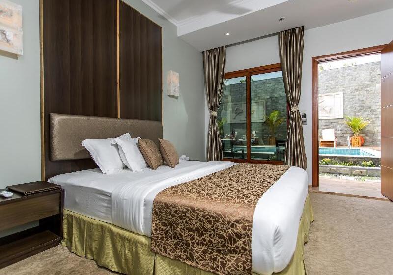 Fotos del hotel Kaani Village & Spa:  10