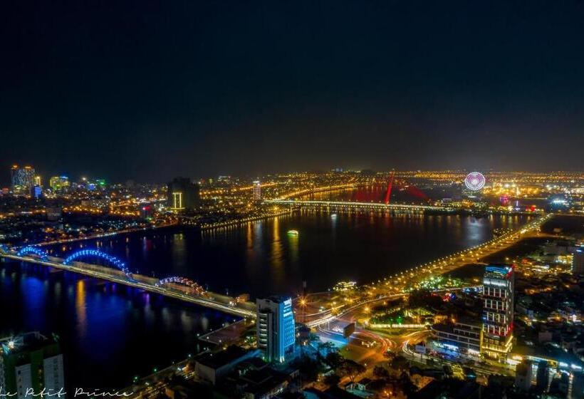 Fotos del hotel Kova Diamond  Da Nang:  10