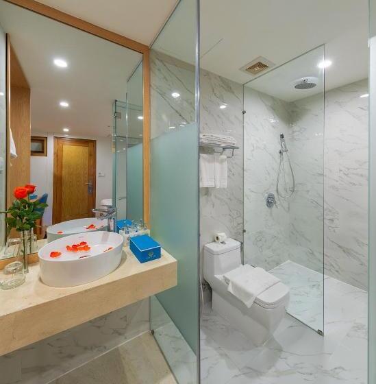 Fotos del hotel Kova Diamond  Da Nang:  9