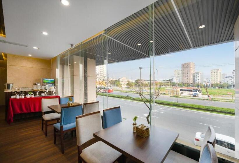 Fotos del hotel Kova Diamond  Da Nang:  25