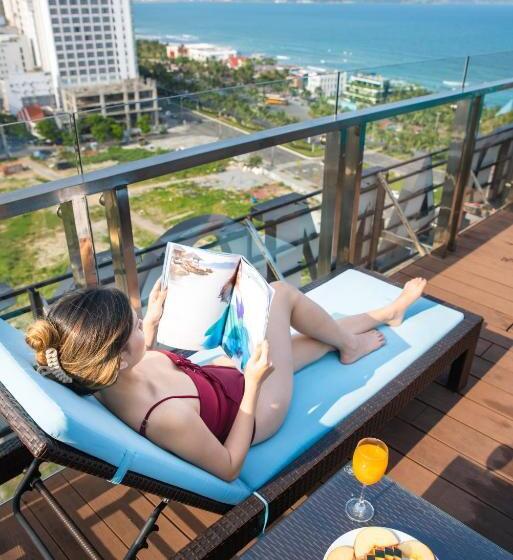 Fotos del hotel Kova Diamond  Da Nang:  21