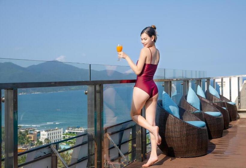 Fotos del hotel Kova Diamond  Da Nang:  16