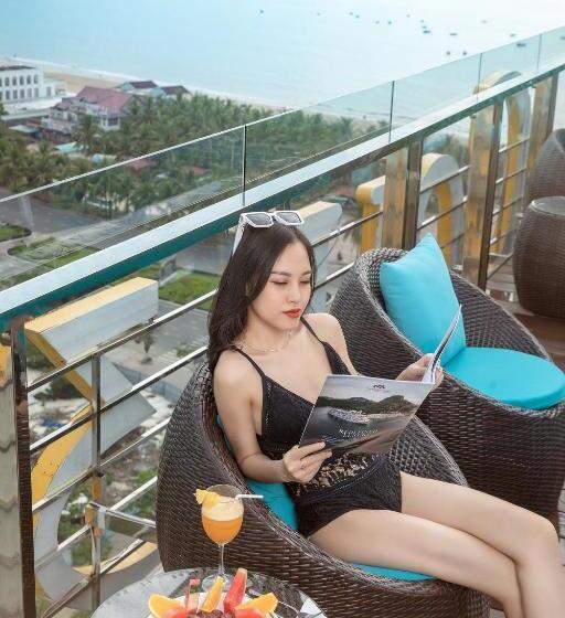 Fotos del hotel Kova Diamond  Da Nang:  8