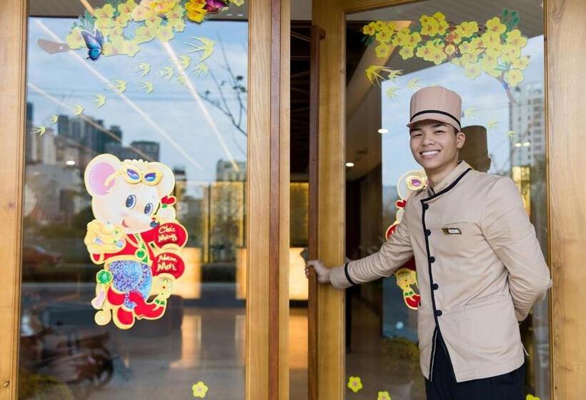 Fotos del hotel Kova Diamond  Da Nang:  18