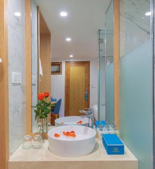 Fotos del hotel Kova Diamond  Da Nang:  17