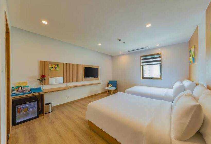 Fotos del hotel Kova Diamond  Da Nang:  3