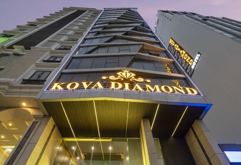 Fotos del hotel Kova Diamond  Da Nang:  12