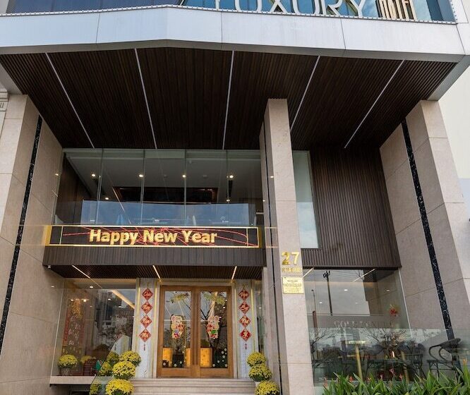 Fotos del hotel Kova Diamond  Da Nang:  23