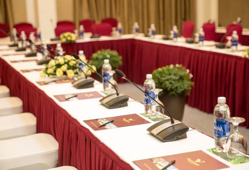 Fotos del hotel Kova Diamond  Da Nang:  7