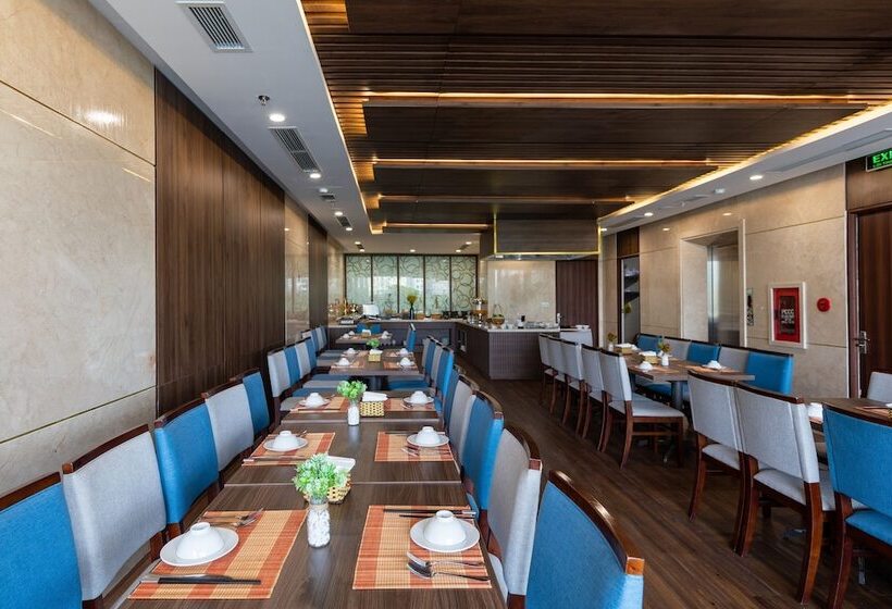 Fotos del hotel Kova Diamond  Da Nang:  5