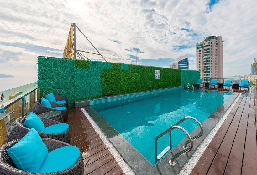Fotos del hotel Kova Diamond  Da Nang:  19