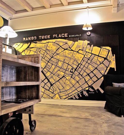 Fotos del hotel Magpie Heritage  Hideaway:  14