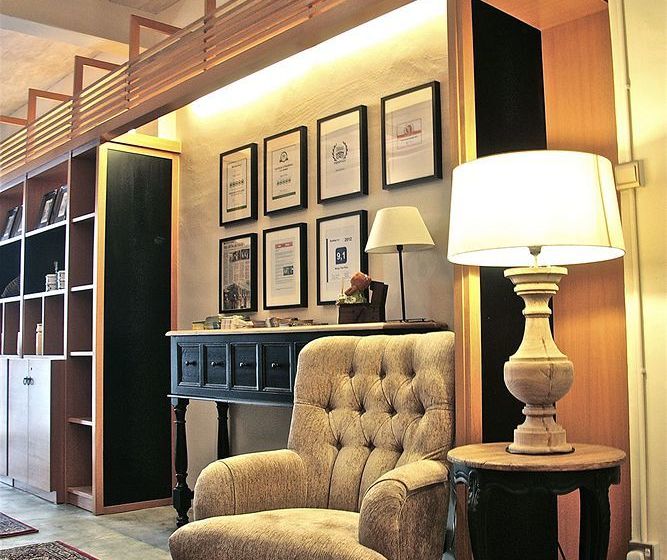 Fotos del hotel Magpie Heritage  Hideaway:  9