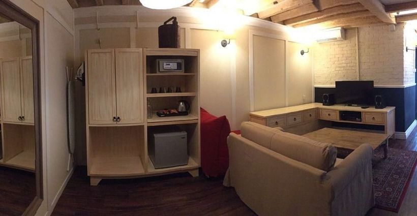 Fotos del hotel Magpie Heritage  Hideaway:  22