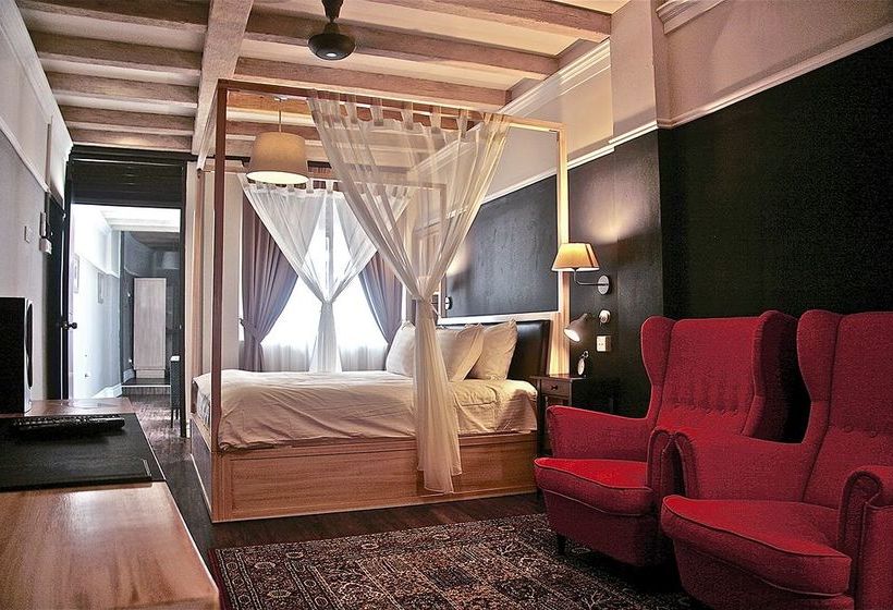 Fotos del hotel Magpie Heritage  Hideaway:  8