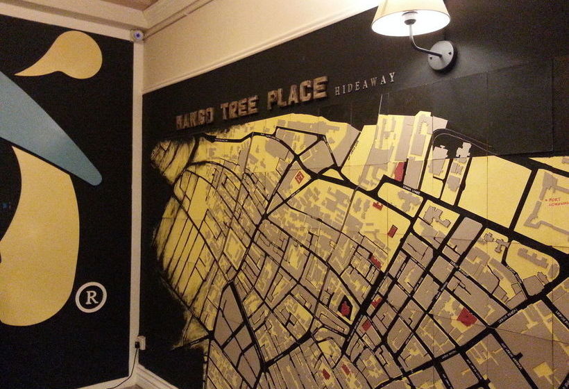 Fotos del hotel Magpie Heritage  Hideaway:  11