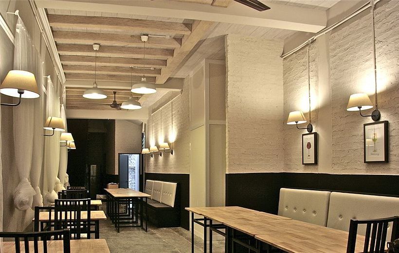 Fotos del hotel Magpie Heritage  Hideaway:  3