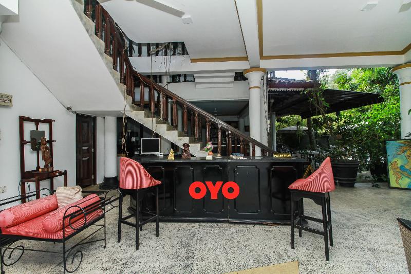 Fotos del hotel Manidi Villa:  4