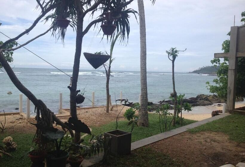 Fotos del hotel Mirissa Seastar:  16