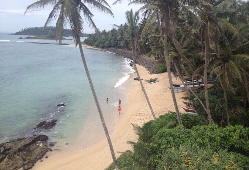 Fotos del hotel Mirissa Seastar:  15