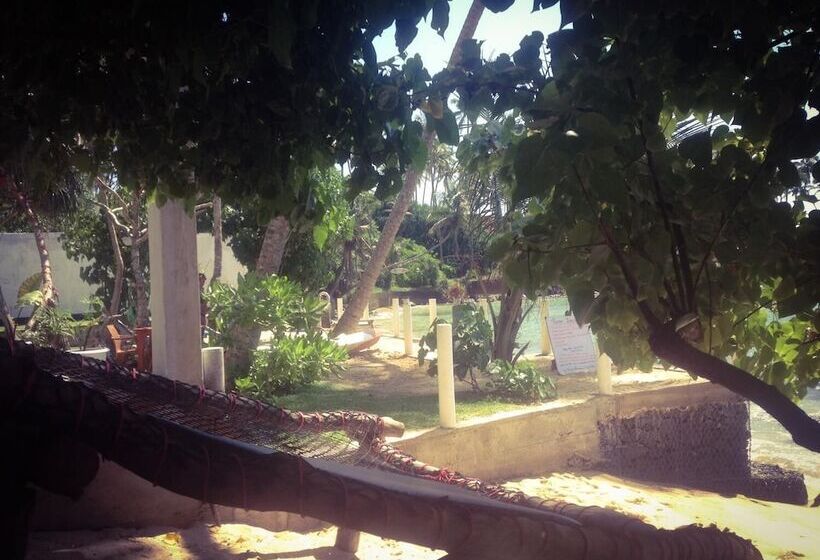 Fotos del hotel Mirissa Seastar:  22