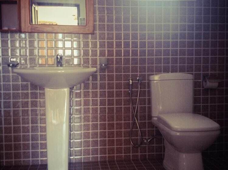 Fotos del hotel Mirissa Seastar:  8