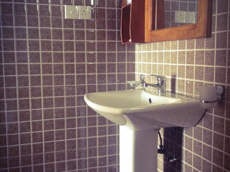 Fotos del hotel Mirissa Seastar:  12