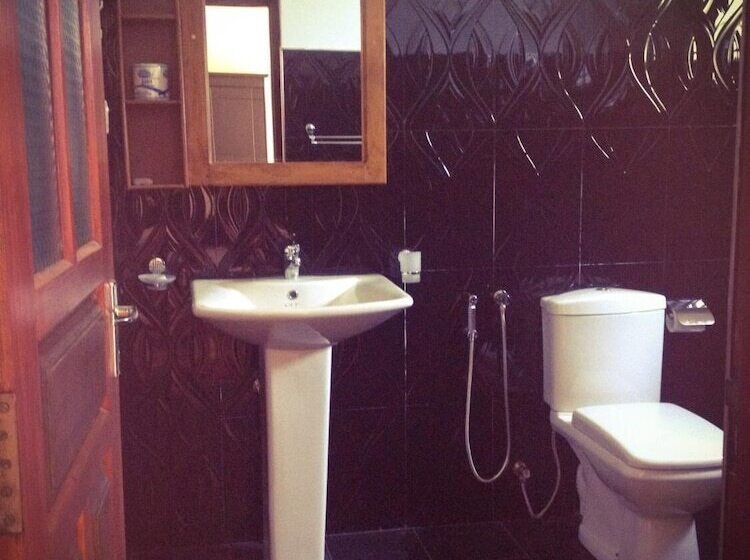 Fotos del hotel Mirissa Seastar:  10