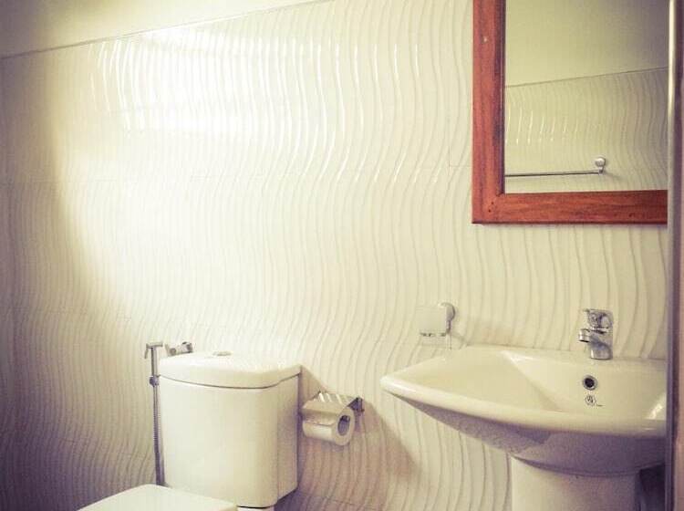 Fotos del hotel Mirissa Seastar:  5