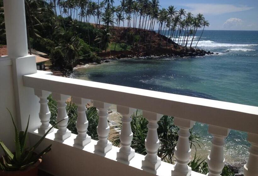 Fotos del hotel Mirissa Seastar:  17