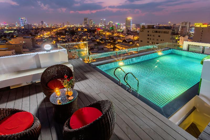 Fotos del hotel Ocean Haven:  3