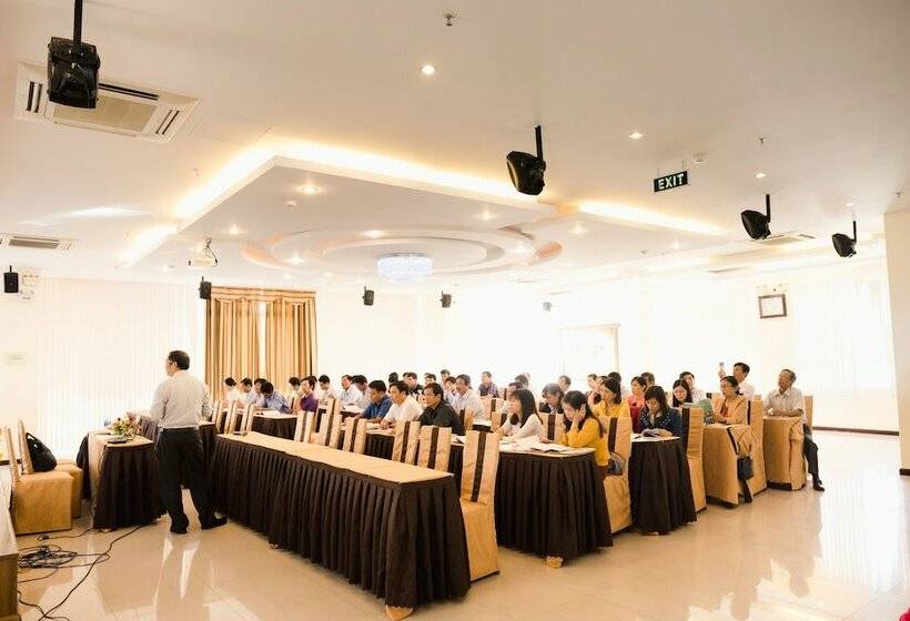 Fotos del hotel Truong Son Tung 2:  3