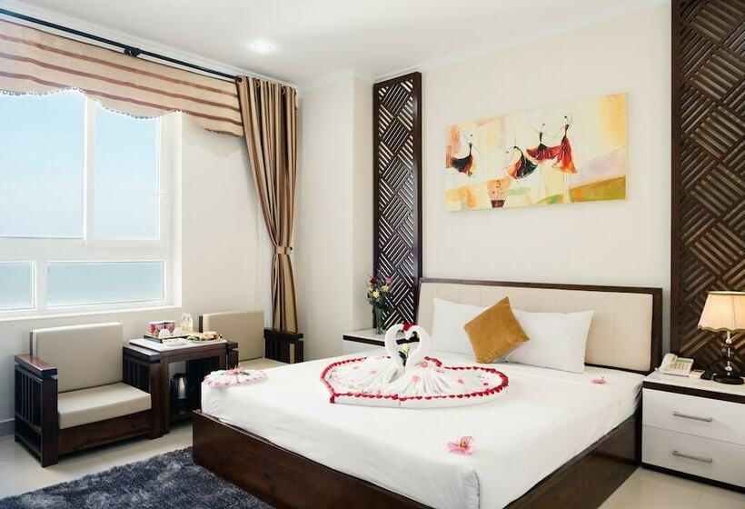 Fotos del hotel Truong Son Tung 2:  5