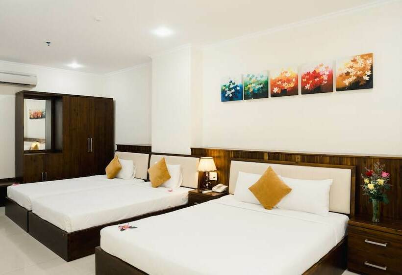 Fotos del hotel Truong Son Tung 2:  8